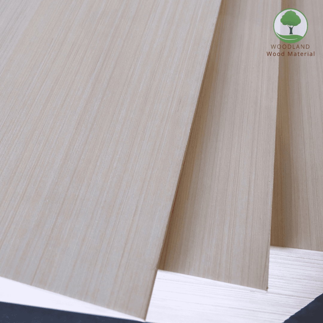 Plywood Poplar EV/EV Nhập Khẩu 2