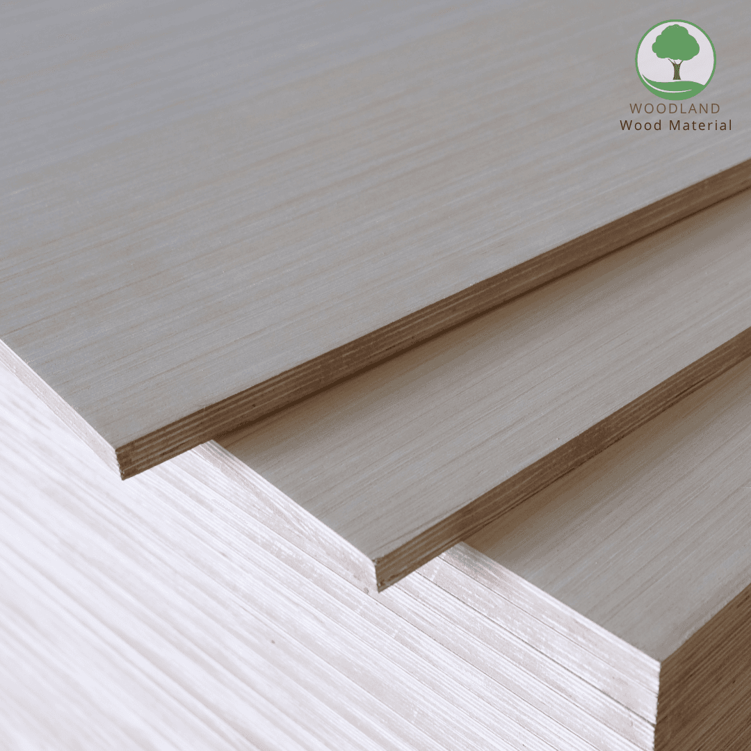 Plywood Poplar EV/EV Nhập Khẩu 4