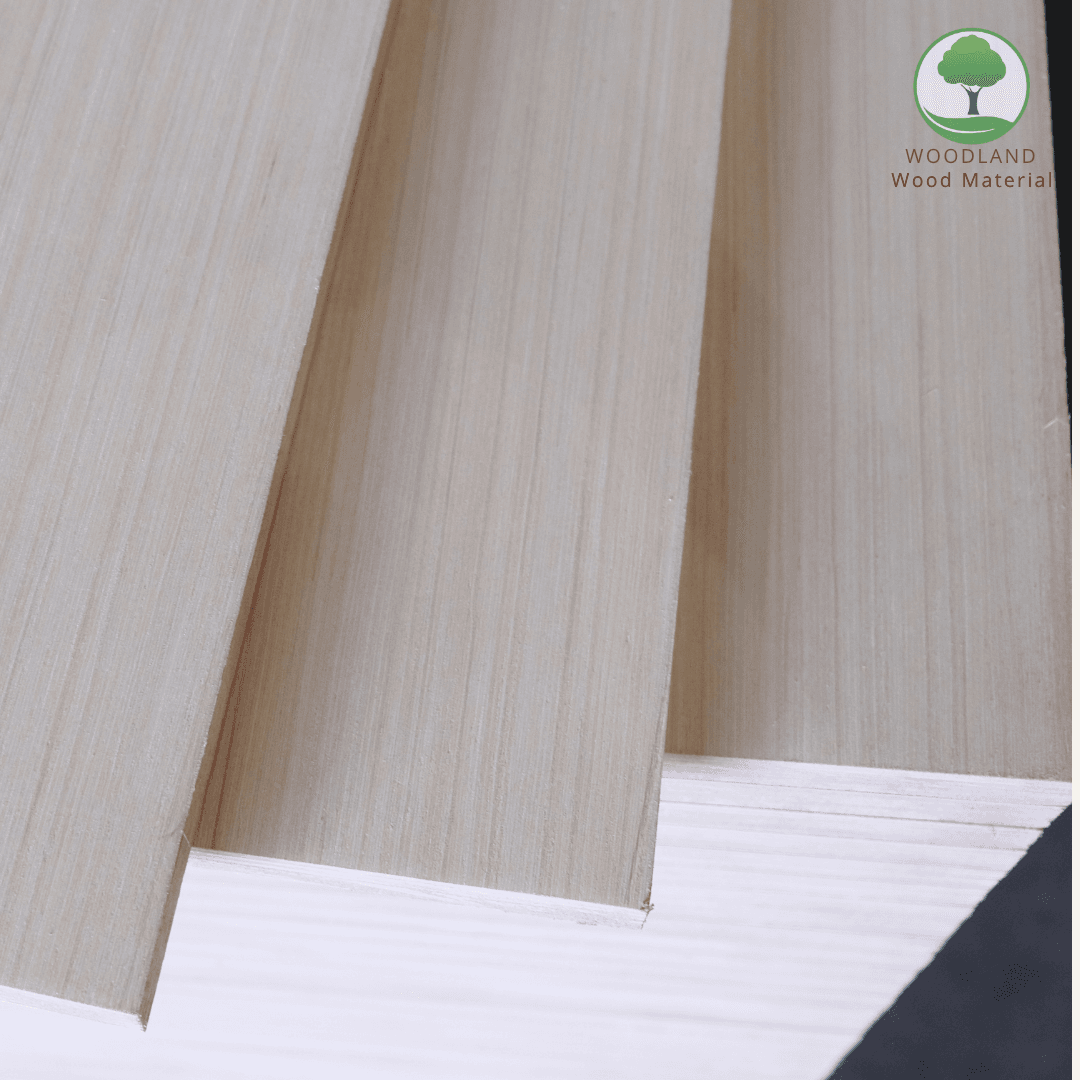 Plywood Poplar EV/EV Nhập Khẩu 5