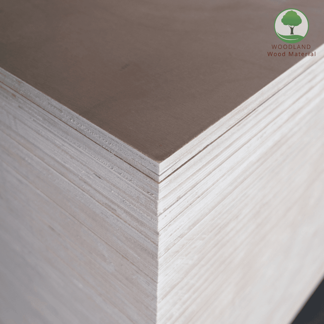 Plywood Poplar Okoume Nhập Khẩu 2