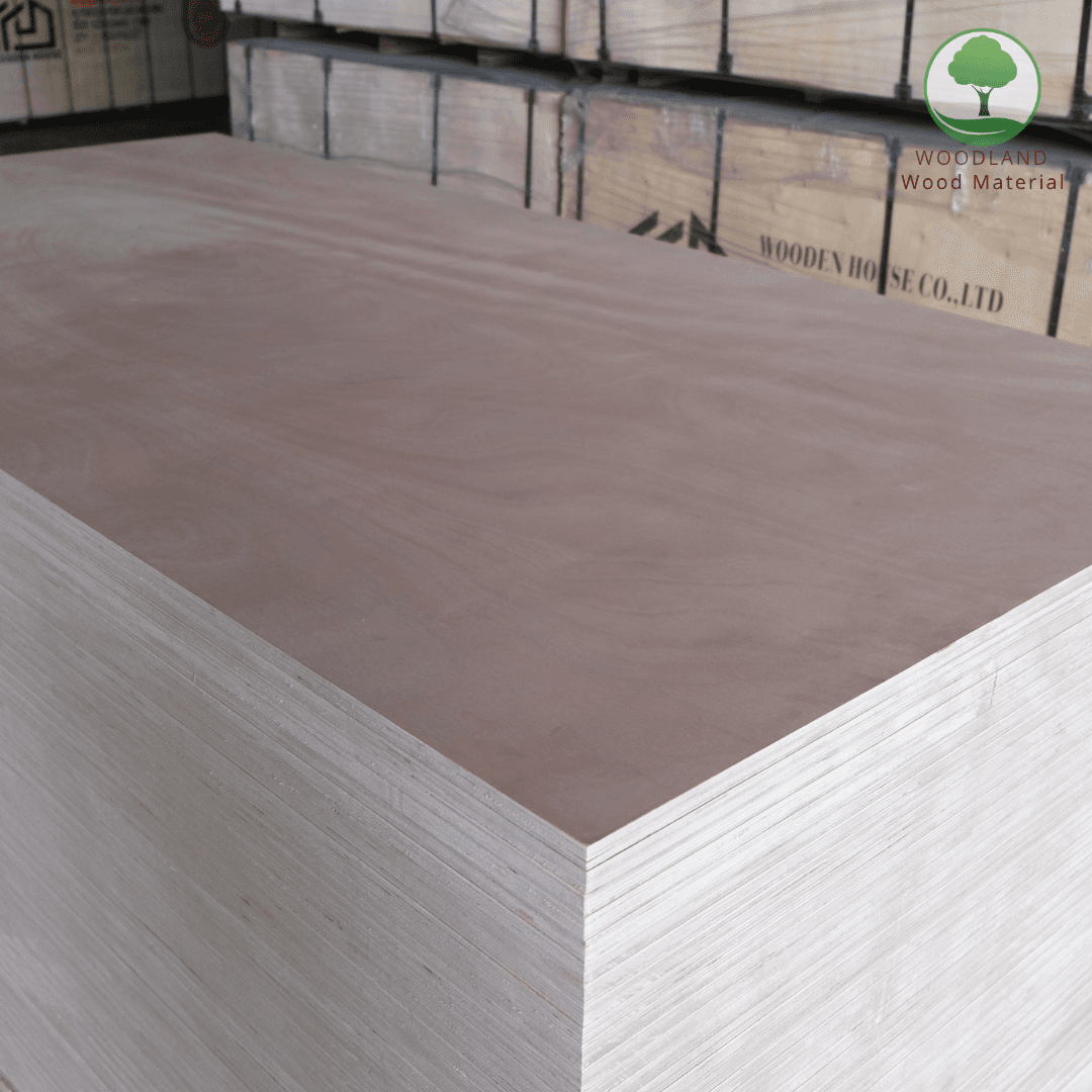 Plywood Poplar Okoume Nhập Khẩu 7