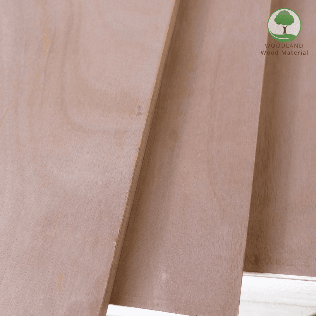 Plywood Poplar Okoume Nhập Khẩu 10