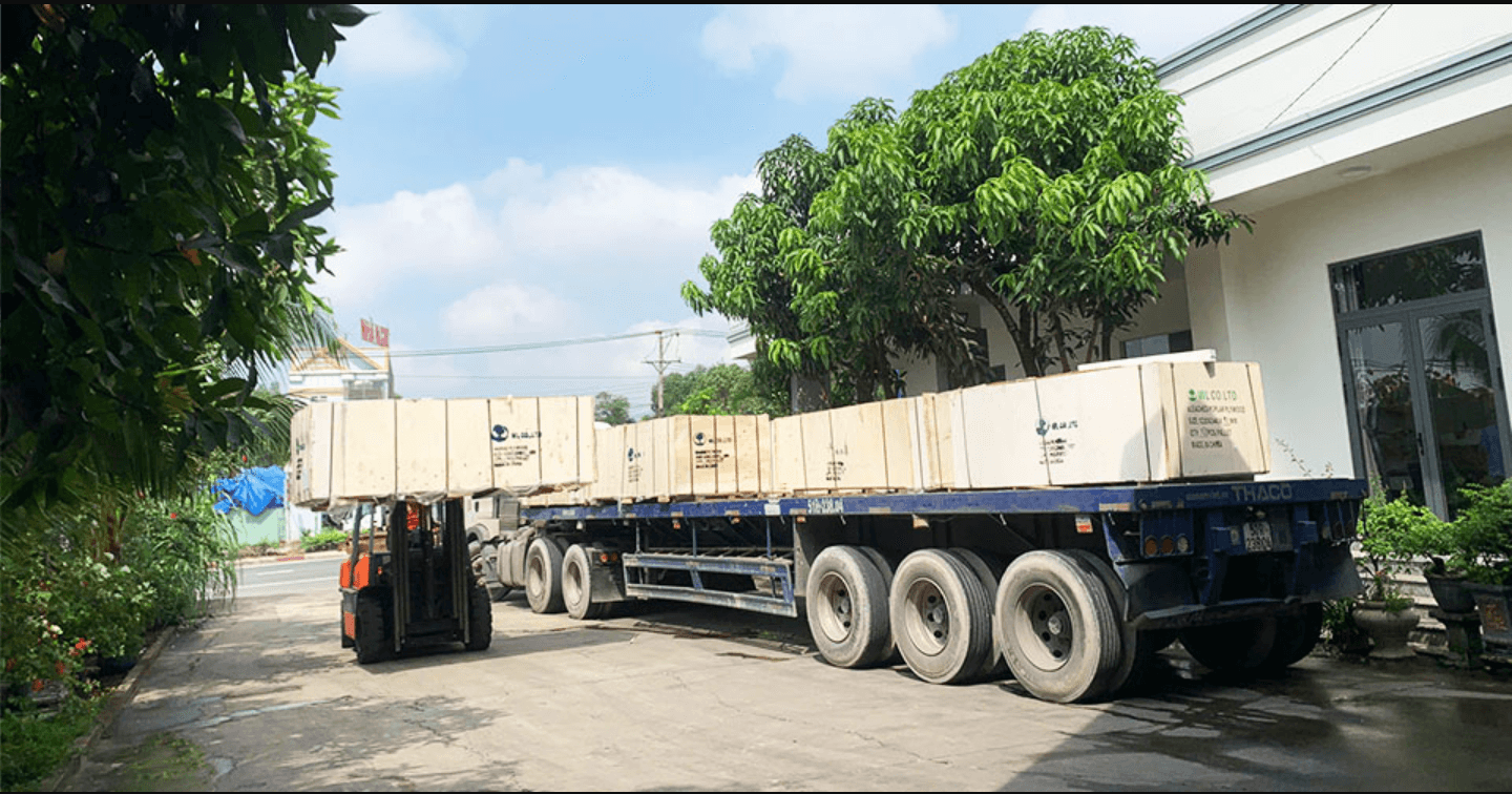 Certifications and environmental responsibility