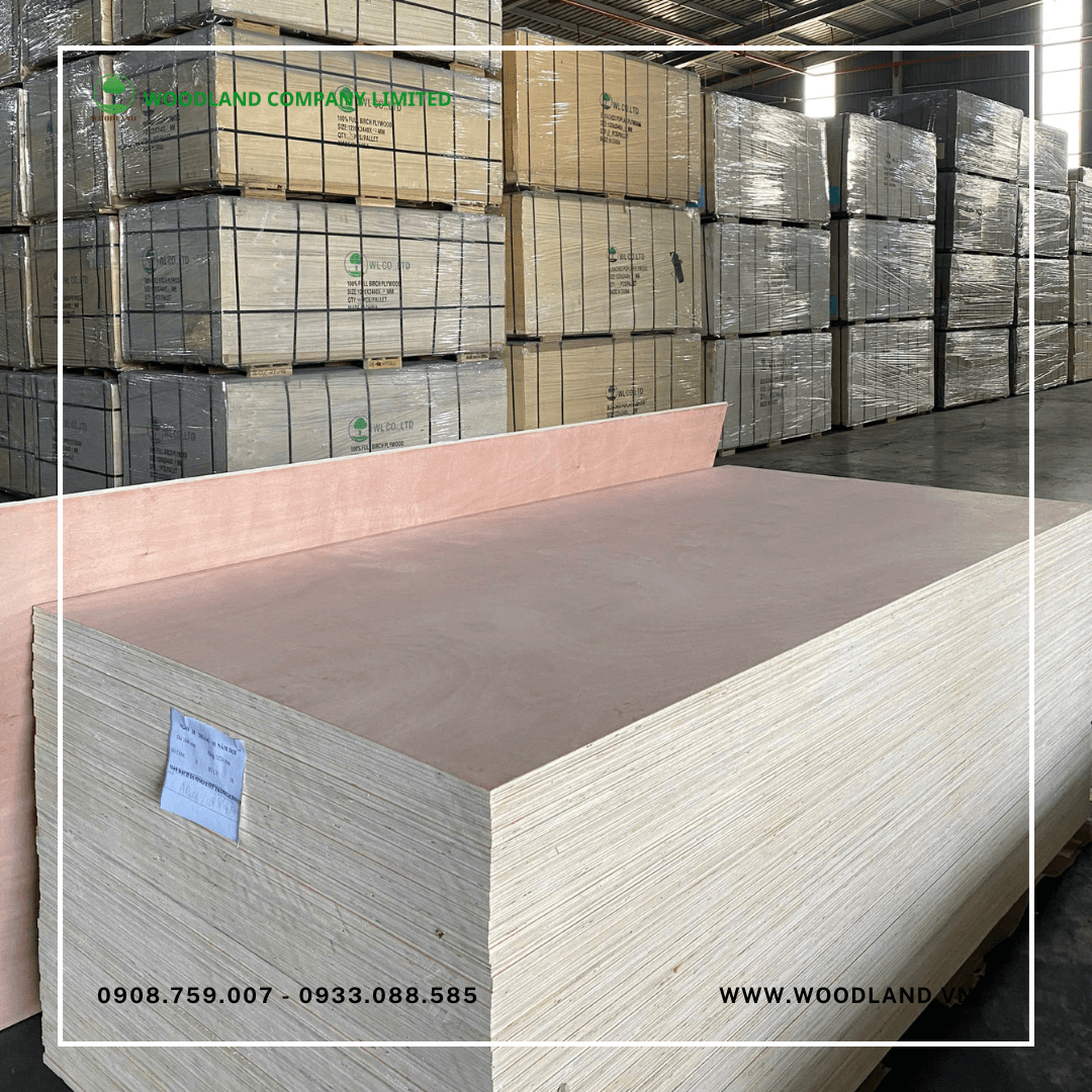 When should you choose Plywood Okume for your project?