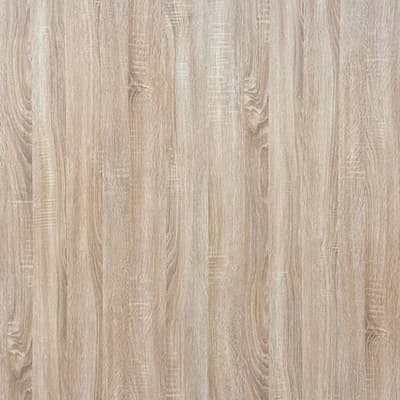 Plywood Melamine - WL602EV - Natural Oak
