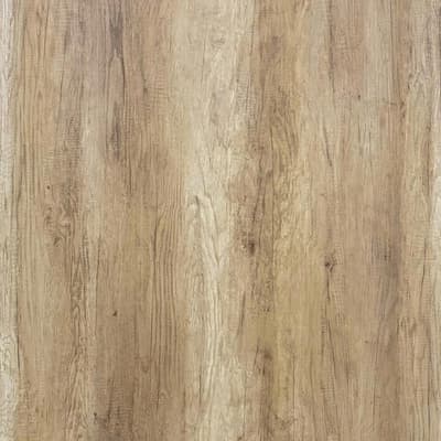 Plywood Melamine - WL814EV - Grain Oak