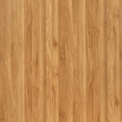 Plywood Melamine - WL828WQ - Yellow Ash