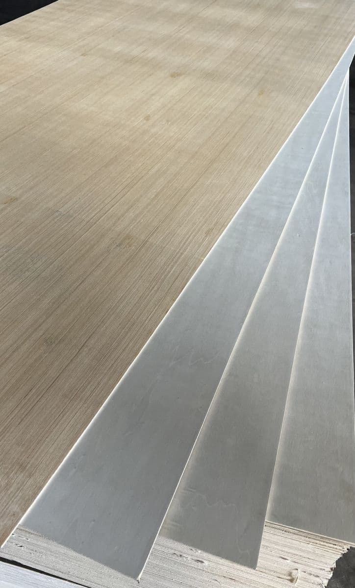 Plywood Poplar Artificial Surface (A/EV)